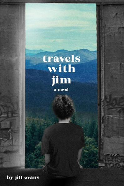 Travels with Jim