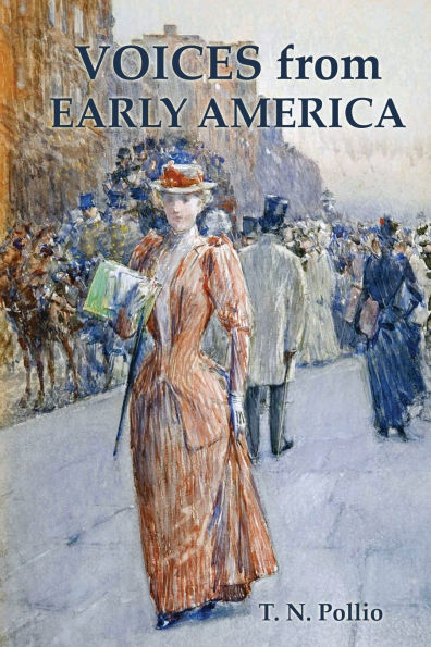 Voices from Early America