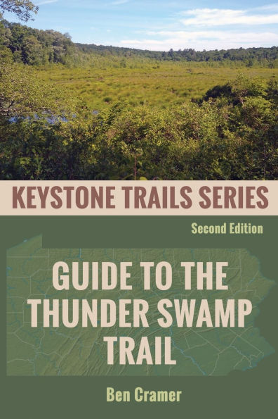 Guide to the Thunder Swamp Trail