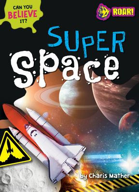 Super Space