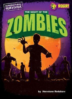 the Night of Zombies