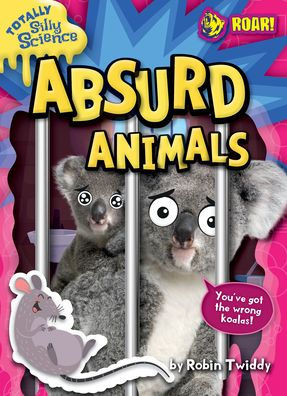 Absurd Animals