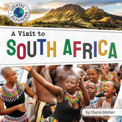 A Visit to South Africa