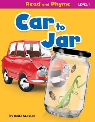 Car to Jar