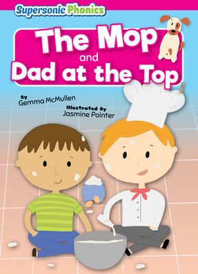 The Mop: And, Dad at the Top