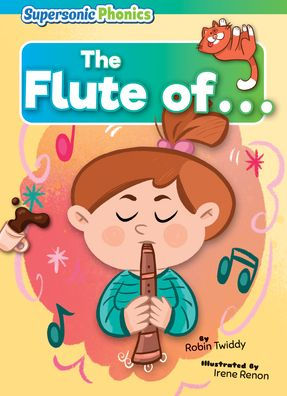 The Flute of .