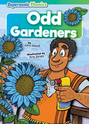 Odd Gardeners
