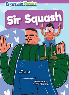 Sir Squash