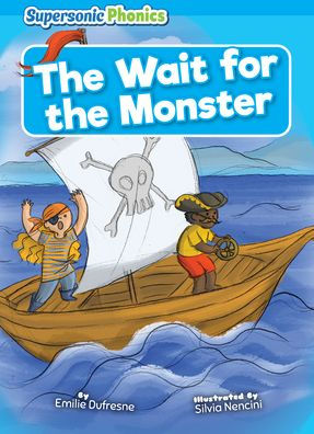 the Wait for Monster