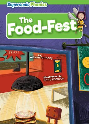 The Food-Fest