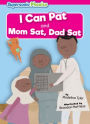 I Can Pat