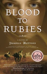 Free book share download Blood to Rubies