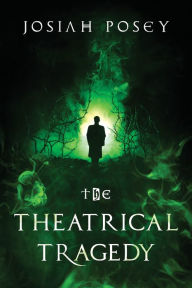 Books download in pdf format The Theatrical Tragedy 9798888240786 (English Edition) DJVU FB2 MOBI