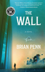 Title: The Wall, Author: Brian Penn