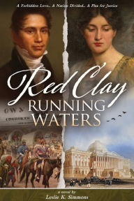 Epub books free download Red Clay, Running Waters in English  9798888241714