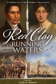 Free books for kindle fire download Red Clay, Running Waters