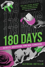 Amazon top 100 free kindle downloads books 180 Days by Alfredo Botello in English ePub