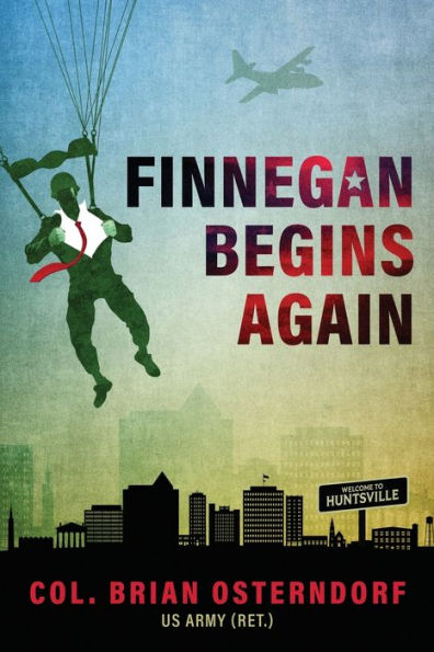 Finnegan Begins Again