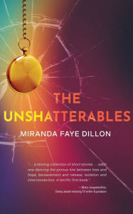 Downloading free books to nook The Unshatterables 9798888242834 (English Edition) by Miranda Faye Dillon