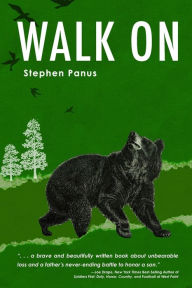 Free books direct download Walk On (English literature) 9798888242957 FB2 PDB iBook by Stephen Panus