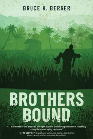 Free downloads audio books ipods Brothers Bound 9798888243404 (English literature)