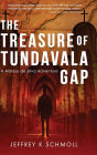 The Treasure of Tundavala Gap: A Mateus de Silva Adventure