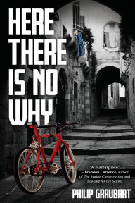 Free downloadable audiobooks for itunes Here There Is No Why MOBI (English literature) 9798888244852