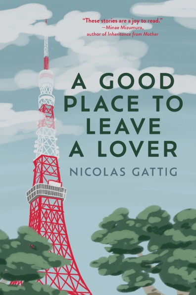 a Good Place to Leave Lover