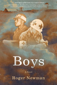 Free ebooks no download Boys PDB by Roger Newman (English Edition) 9798888245699