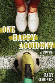 Free download best sellers book One Happy Accident