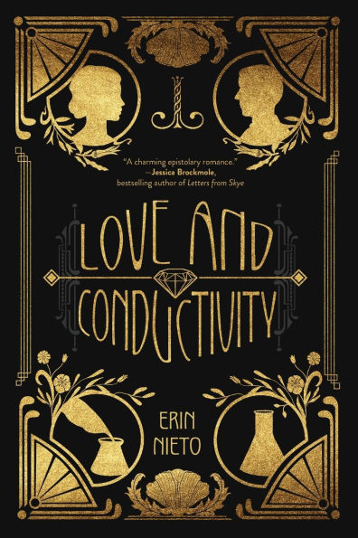Love and Conductivity: An Uplifting, Heartwarming, Real-Life Story of Post WWI America
