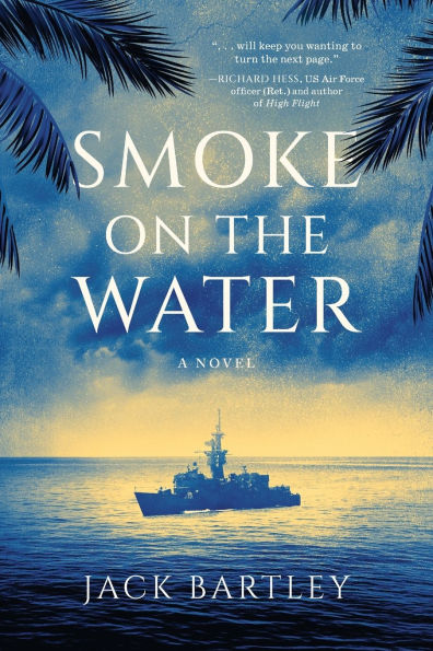 Smoke on the Water