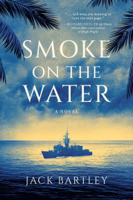 Ebooks for download free Smoke on the Water by Jack Bartley