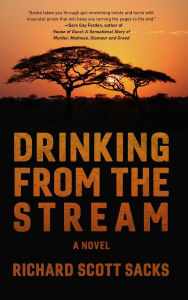 Title: Drinking from the Stream, Author: Richard Scott Sacks