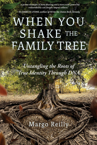 When You Shake the Family Tree: Untangling Roots of True Identity Through DNA