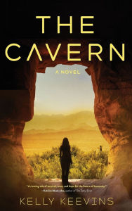 Title: The Cavern, Author: Kelly Keevins