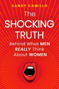 Free downloadable books for ipods The Shocking Truth Behind What Men Really Think About Women ePub DJVU