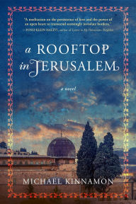 Free public domain ebooks download A Rooftop in Jerusalem