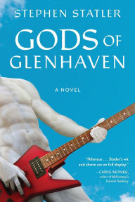 Forum for book downloading Gods of Glenhaven by Stephen Statler 9798888247396