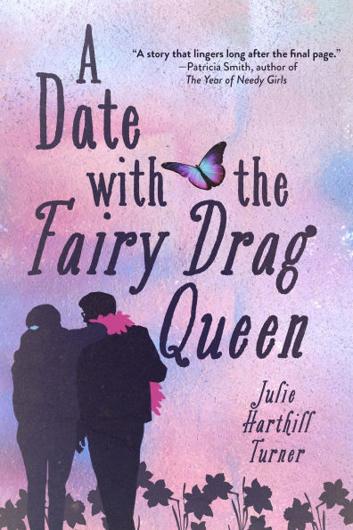 A Date with the Fairy Drag Queen