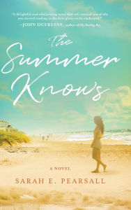 Online download books free The Summer Knows ePub iBook MOBI (English Edition)