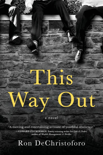 This Way Out
