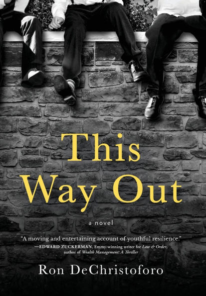This Way Out