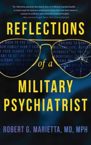 Textbooks for digital download Reflections of a Military Psychiatrist