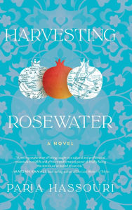 Pda free ebook download Harvesting Rosewater FB2 PDF RTF 9798888248003