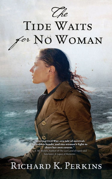 The Tide Waits for No Woman