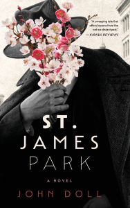 Forum download free ebooks St. James Park by John Doll 9798888248089