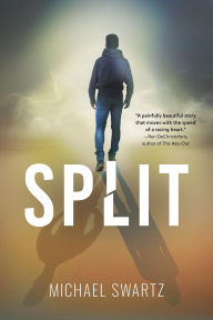 Title: Split, Author: Michael Swartz