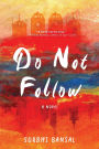 Do Not Follow