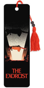 Title: The Exorcist 50th Anniversary Premier Bookmark